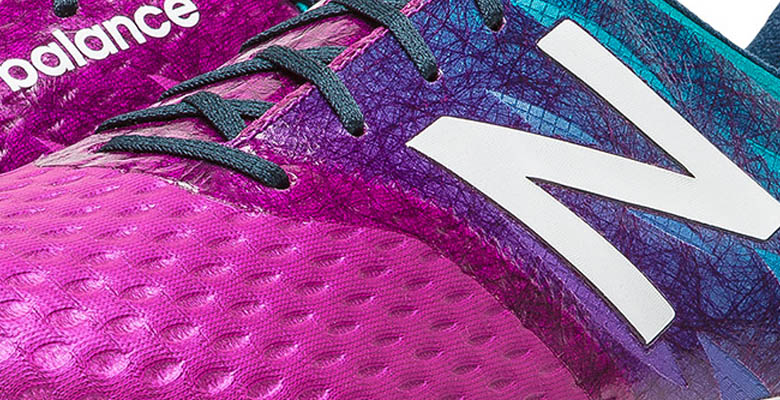 Purple New Balance Furon 2015 2016 Boots Released Footy Headlines